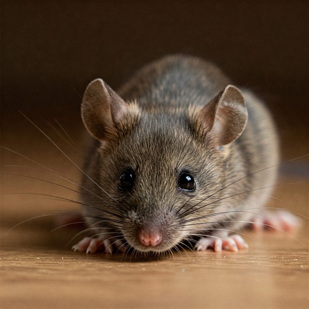 House Mouse Pest Control Company